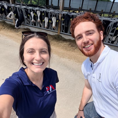 Meet our 2026 summer fellows