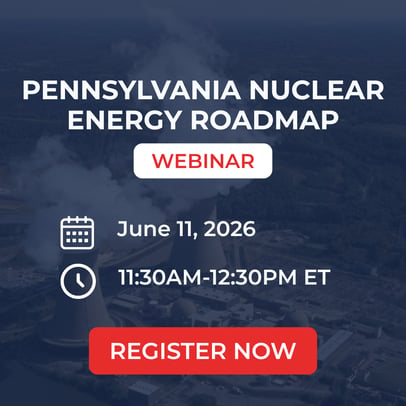 Nuclear Roadmap Webinar