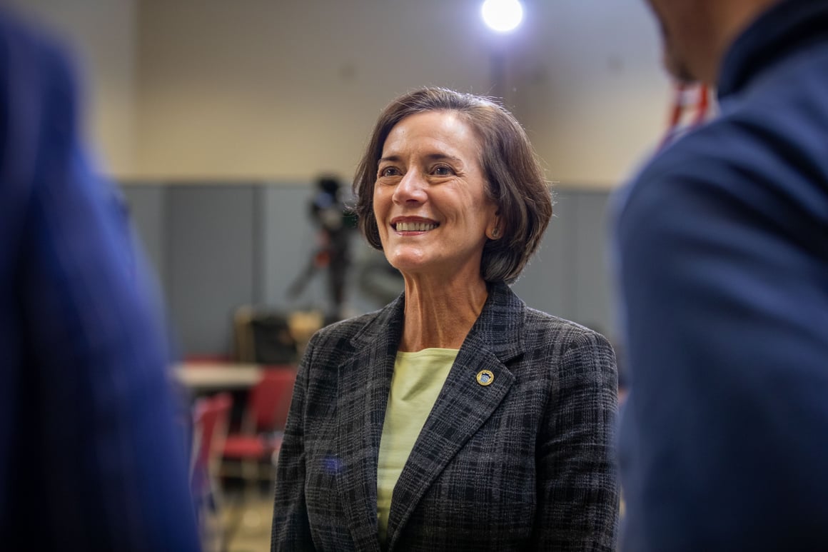 Sec. Arkoosh