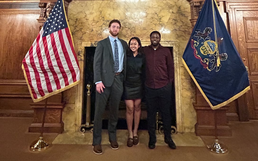 Strengthening Pennsylvanias Future New Board Members Join Team Pennsylvania (2)
